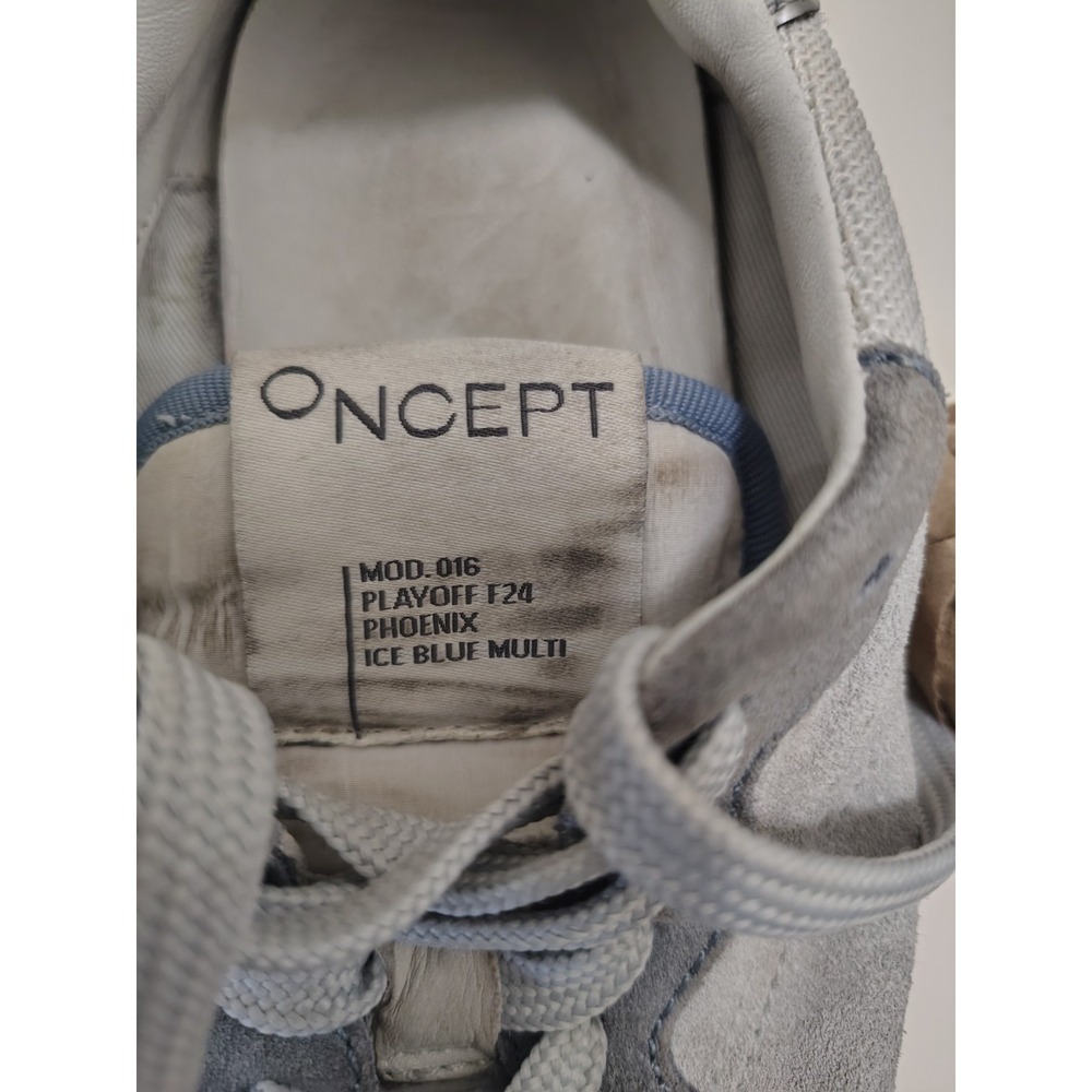 Oncept women's sneakers size 7 - Picture 5 of 7